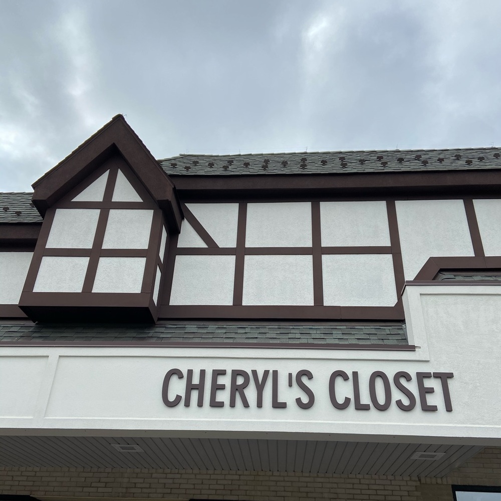 Meet your Posher, Cheryl